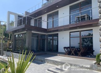 Дом на продажу, 448 м2, Ялта, Дарсановский переулок