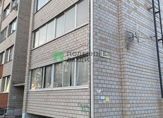 Продам квартиру студию, 22.8 м2, деревня Хохряки, Тепличная улица, 30