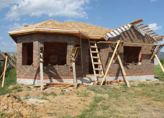 Продается дом, 87 м2, деревня Кзыл-Иль, Залесная улица, 5