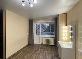 Продам 1-комнатную квартиру, 32.1 м2, Новосибирск, проспект Карла Маркса, 12/1, проспект Карла Маркса