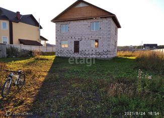 Продам дом, 180 м2, село Берёзово
