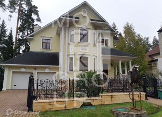 Дом на продажу, 480 м2, деревня Таганьково