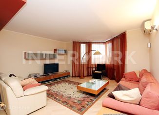Продам 2-комнатную квартиру, 76 м2, Москва, Зоологическая улица, 22, Зоологическая улица