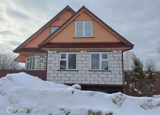 Продам дом, 105 м2, деревня Беззубово
