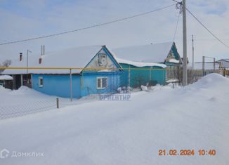 Продажа дома, 34.7 м2, село Комсомольское, Центральная улица