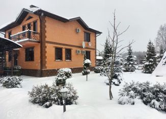 Продаю дом, 207.5 м2, село Вишняково, село Вишняково, 243