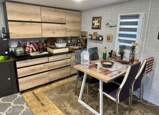 Дом на продажу, 35 м2, территория Новое Трубино, 5-я Луговая улица