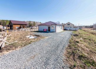 Продам дом, 120 м2, коттеджный посёлок Заповедник, квартал Бобёр, 110