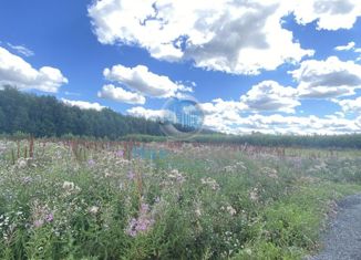 Продается земельный участок, 7.5 сот., деревня Акиньшино, Акиньшинская улица