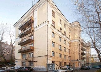 Продается офис, 247 м2, Москва, улица Стромынка, 21к2, район Сокольники