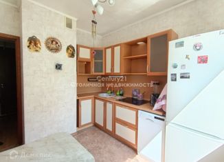Продам 2-ком. квартиру, 50.3 м2, Москва, Оршанская улица, 11, Оршанская улица