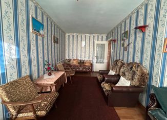 2-комнатная квартира на продажу, 53.4 м2, село Марьяновка, улица Ленина, 118