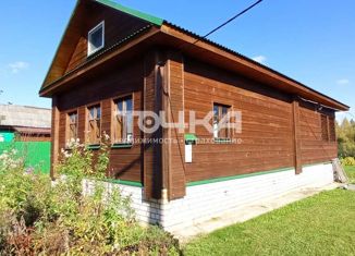 Продается дом, 120 м2, Костромская область