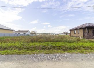 Продается участок, 7.96 сот., село Успенка, улица Николая Сараева, 243