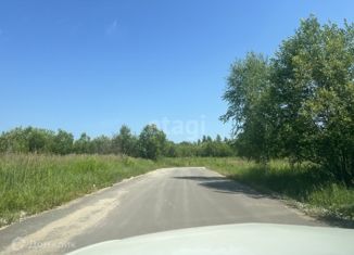 Продажа земельного участка, 12 сот., село Тёплое