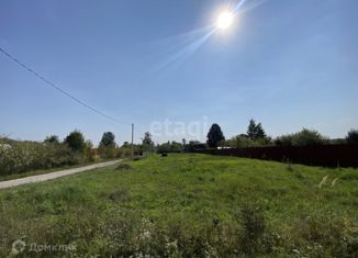 Продается участок, 15 сот., деревня Змеево