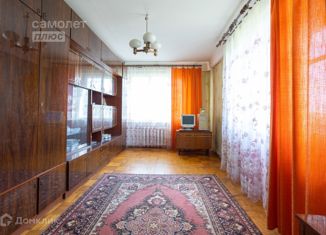 Продажа 4-ком. квартиры, 73.1 м2, Пушкин, территория Лесное, 4