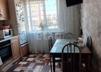 Трехкомнатная квартира на продажу, 66 м2, Кемерово, Комсомольский проспект, 49