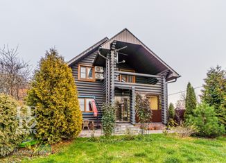 Продаю дом, 140.2 м2, деревня Новосельцево, Вешняя улица, 4