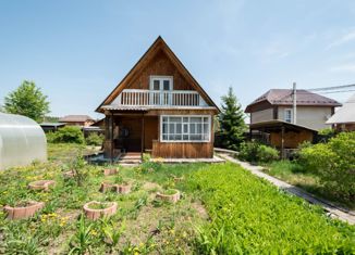 Продажа дома, 65.4 м2, СНТ Дорожник, 7-я Огородная улица, 404