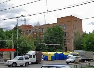 Сдам в аренду офис, 586 м2, Москва, Пролетарский проспект, 24, район Царицыно