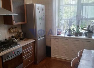 Продажа четырехкомнатной квартиры, 96.9 м2, Казань, улица Гагарина, 83, Московский район