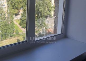 Продаю 1-ком. квартиру, 31.2 м2, Новосибирск, проспект Карла Маркса, 2, проспект Карла Маркса