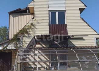 Продажа дома, 50 м2, Омск, Ленинский округ, 11-я аллея