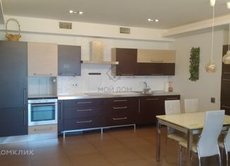 Сдаю в аренду четырехкомнатную квартиру, 112 м2, Москва, улица Героев Панфиловцев, 18к2, метро Планерная