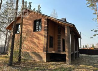 Продается дом, 230 м2, село Рыбалово