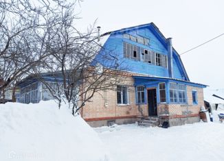 Продается дом, 81.8 м2, село Полурядинки, Зелёная улица