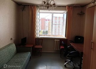 Продажа комнаты, 12.8 м2, Тюмень, Олимпийская улица, 15, Восточный округ