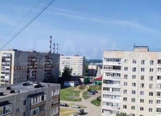 Продажа 3-ком. квартиры, 67.7 м2, Волгореченск, Парковая улица