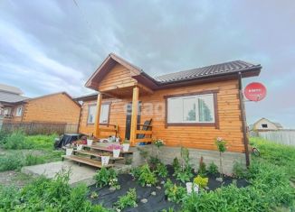 Продается дом, 91.4 м2, поселок городского типа Емельяново, Южная улица