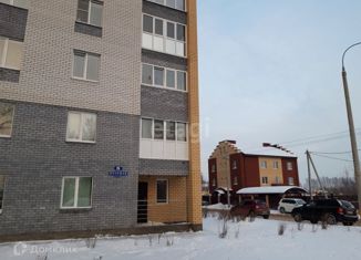 Продажа офиса, 38.4 м2, Кстово, площадь Ленина