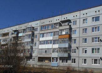 Продаю трехкомнатную квартиру, 60.5 м2, городское поселение Город Сокол, улица Шатенево, 77