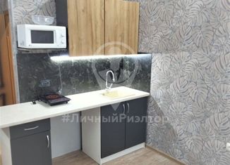 Продаю 1-комнатную квартиру, 18.1 м2, Рязань, площадь 26 Бакинских Комиссаров, 2, Советский административный округ