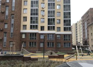 Сдается в аренду однокомнатная квартира, 30.4 м2, Белгород, улица Попова, 35, ЖК Центр Парк