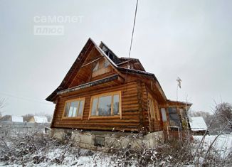 Продаю дом, 300 м2, деревня Загорское, Садовая улица