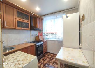 Продам двухкомнатную квартиру, 43 м2, Белгородская область, микрорайон Лебединец, 19