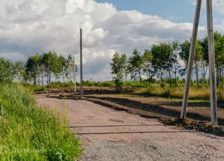 Продаю земельный участок, 12 сот., коттеджный посёлок Крокусы