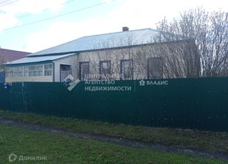 Продаю дом, 53.4 м2, деревня Желобова Слобода, Магистральная улица, 92