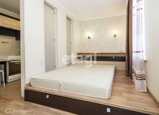 Продаю квартиру студию, 33.9 м2, Новосибирск, улица Гребенщикова, 6/1, улица Гребенщикова