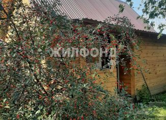 Продаю дом, 54 м2, Новосибирск, Октябрьский район