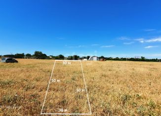 Продажа участка, 15 сот., село Крымское, Молодёжная улица