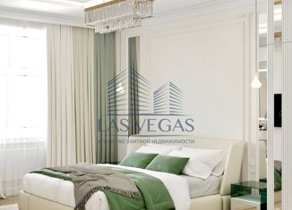 Аренда 2-ком. квартиры, 88 м2, Санкт-Петербург, улица Челюскина, 4, муниципальный округ Морской