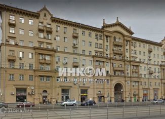 3-ком. квартира на продажу, 68.3 м2, Москва, Краснопрудная улица, 3-5с1, Краснопрудная улица