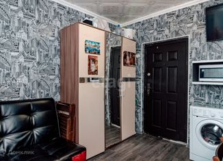 Продается 1-комнатная квартира, 11.3 м2, Ханты-Мансийск, Ключевая улица, 13