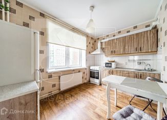 Сдаю в аренду 1-ком. квартиру, 34.2 м2, Мурино, улица Шувалова, 16/9, ЖК Созвездие