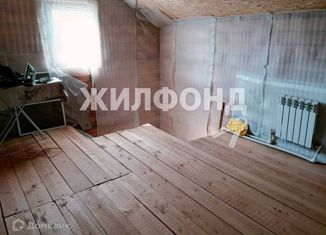 Продается дом, 96 м2, садовое товарищество Недра-3, 4-я аллея, 104